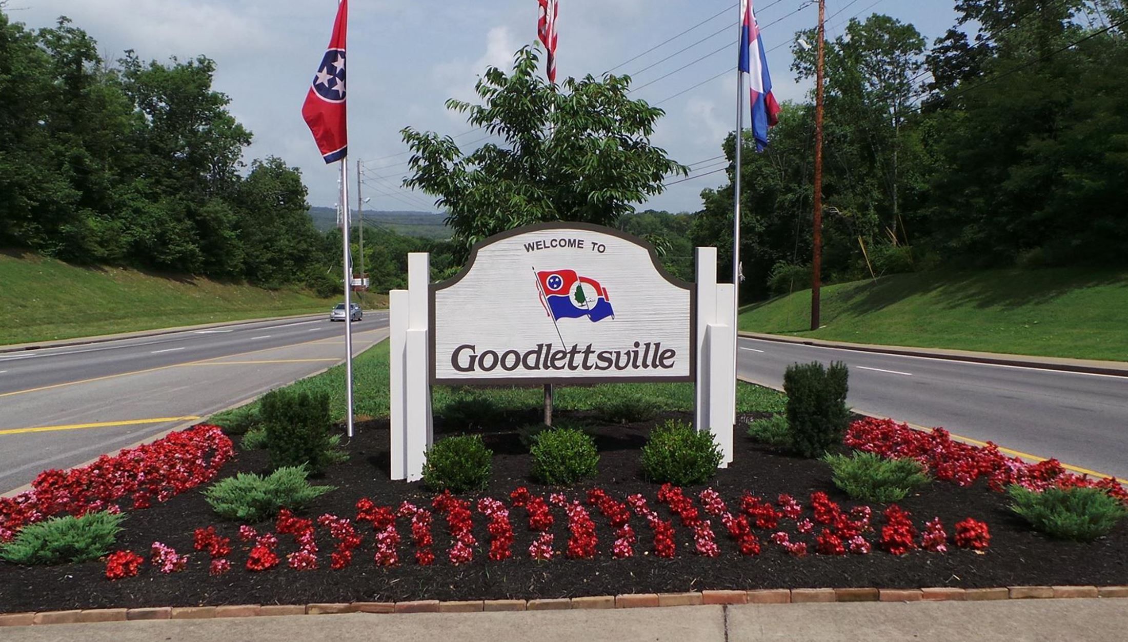 Welcome to Goodlettsville TN